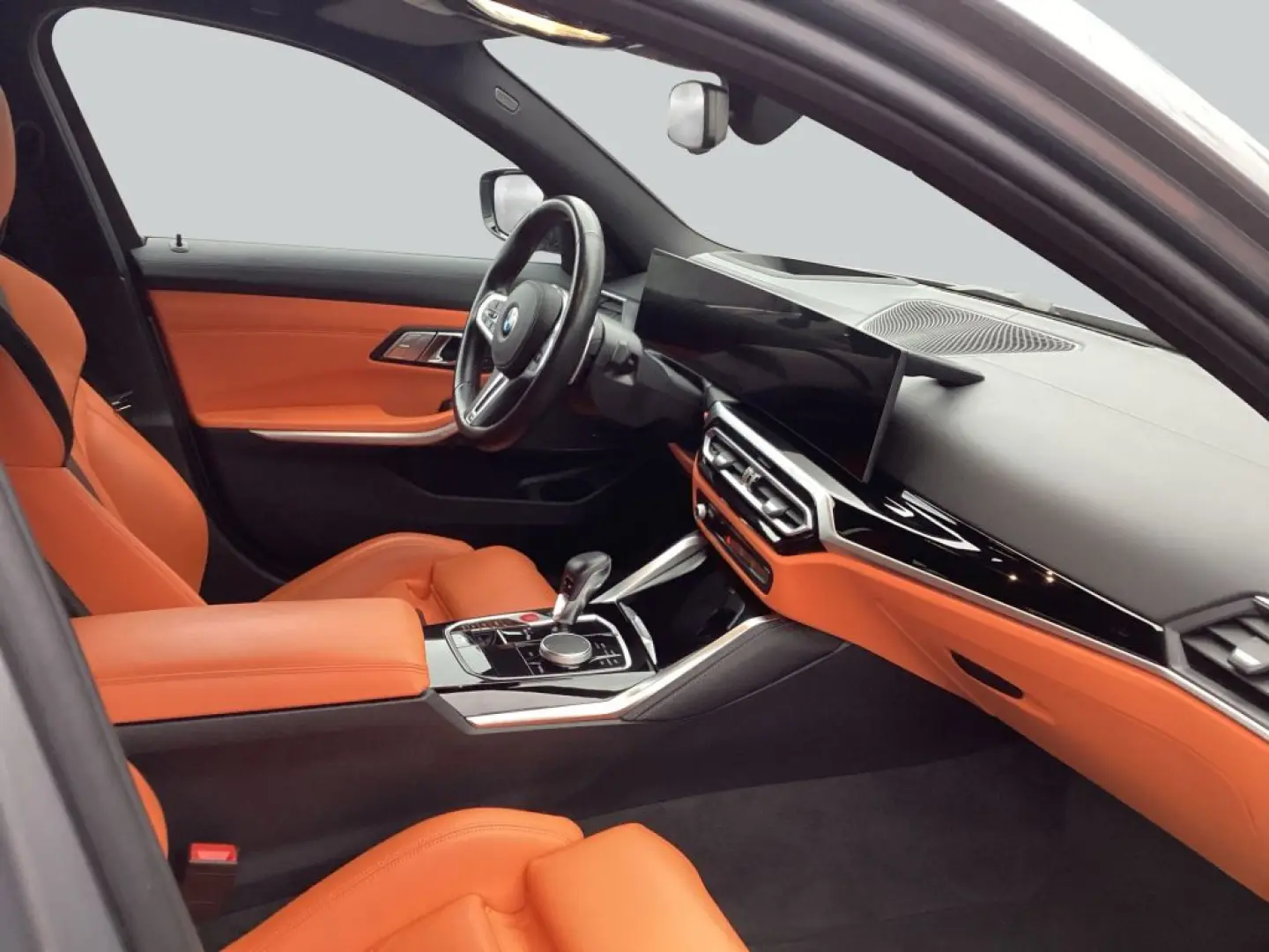 M3 Competition M xDrive  510PS