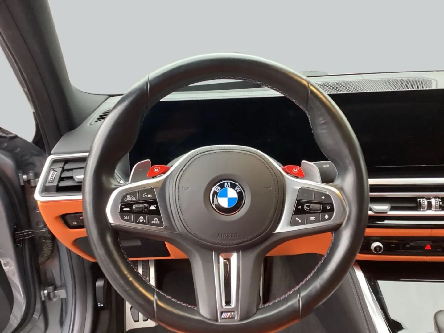 M3 Competition M xDrive  510PS