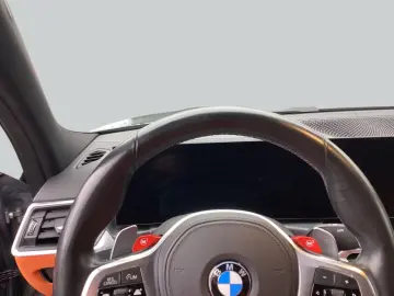 M3 Competition M xDrive  510PS