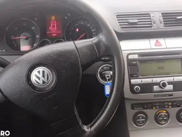 Volkswagen Passat Variant 2.0 TDI Comfortline
