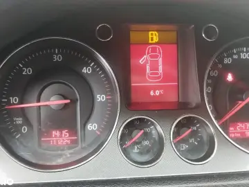 Volkswagen Passat Variant 2.0 TDI Comfortline