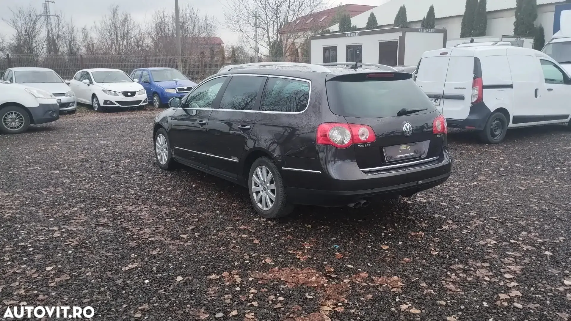 Volkswagen Passat Variant 2.0 TDI Comfortline