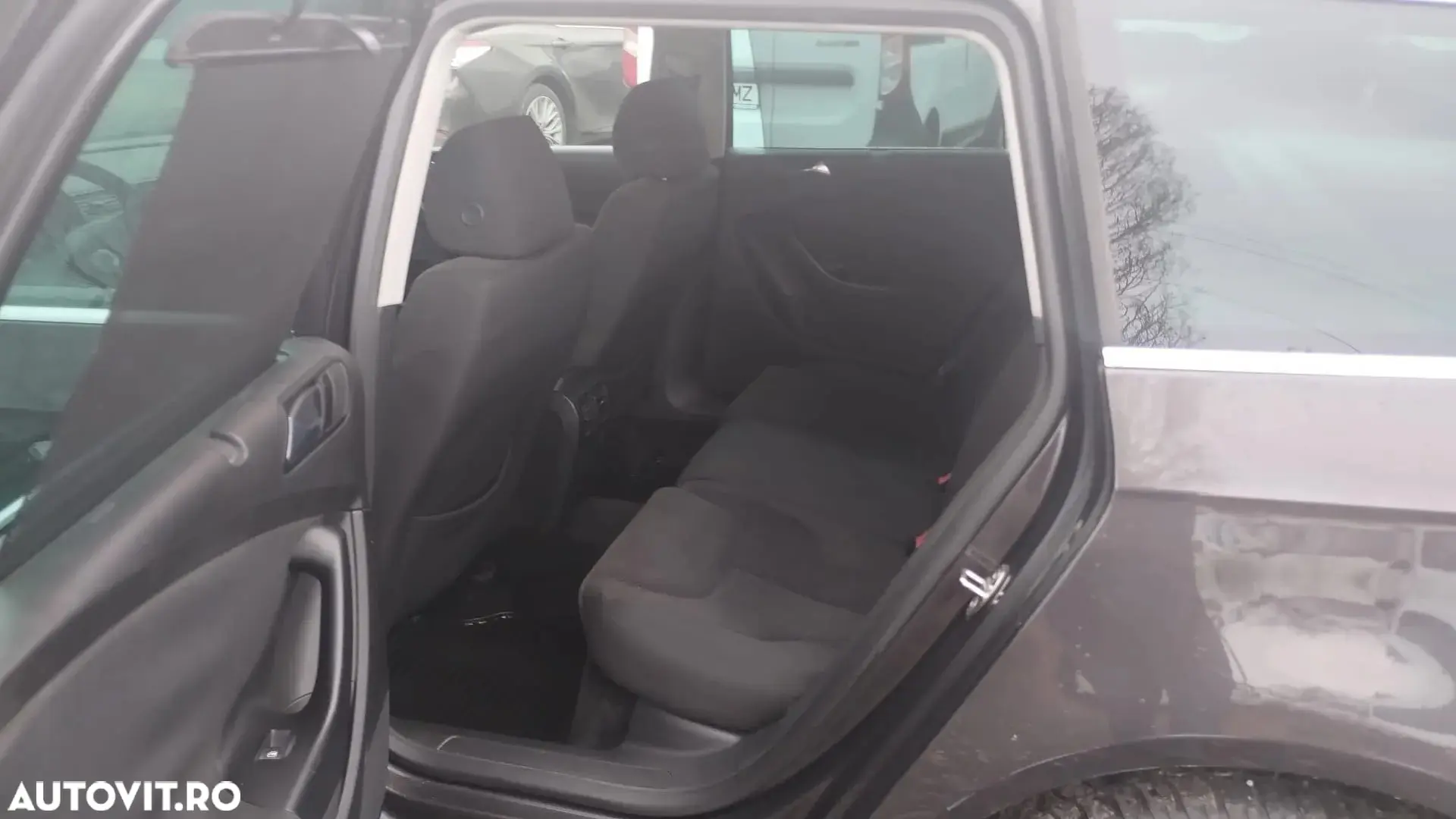 Volkswagen Passat Variant 2.0 TDI Comfortline