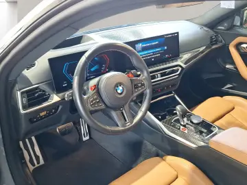 M2 Coupé Harman K LiveCockpitProf Kamera LED