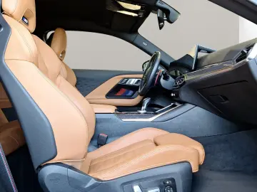 M2 Coupé Harman K LiveCockpitProf Kamera LED