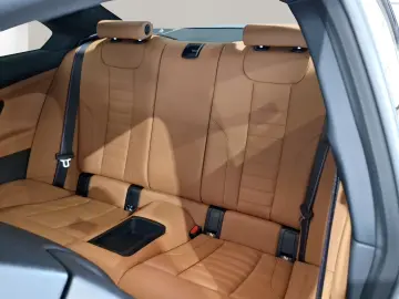 M2 Coupé Harman K LiveCockpitProf Kamera LED