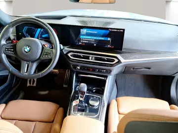 M2 Coupé Harman K LiveCockpitProf Kamera LED