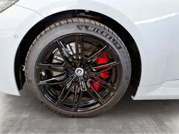 M2 Coupé Harman K LiveCockpitProf Kamera LED