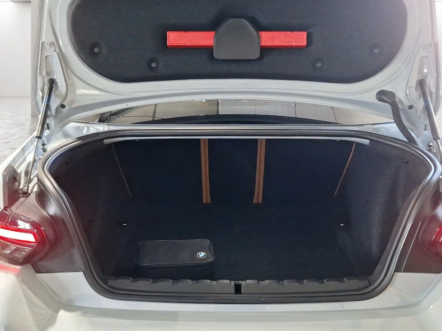 M2 Coupé Harman K LiveCockpitProf Kamera LED