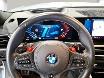 M2 Coupé Harman K LiveCockpitProf Kamera LED