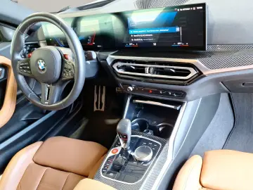 M2 Coupé Harman K LiveCockpitProf Kamera LED