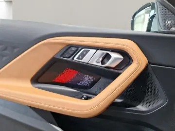 M2 Coupé Harman K LiveCockpitProf Kamera LED