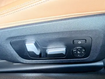 M2 Coupé Harman K LiveCockpitProf Kamera LED