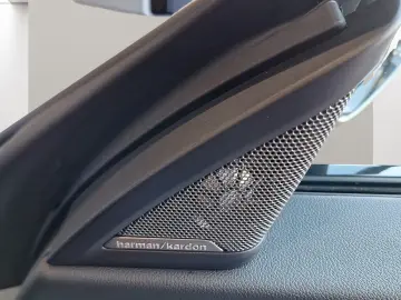 M2 Coupé Harman K LiveCockpitProf Kamera LED