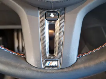 M2 Coupé Harman K LiveCockpitProf Kamera LED