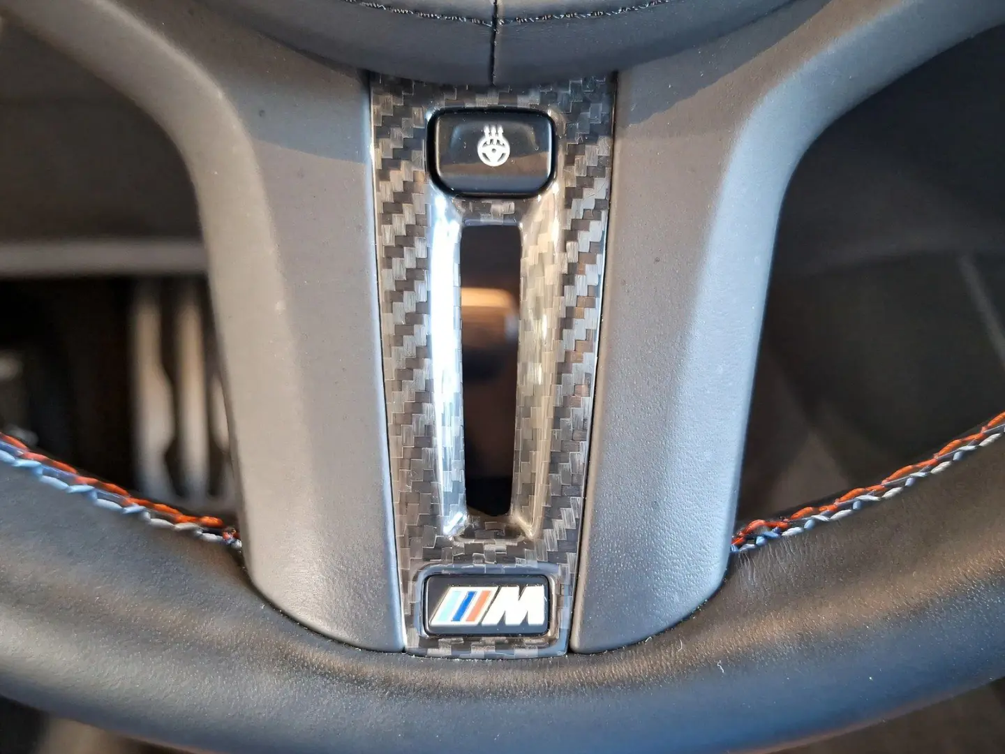 M2 Coupé Harman K LiveCockpitProf Kamera LED