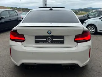 M2 Comp. H&K SCHIEBEDACH KEYLESS KAMERA CARPLAY