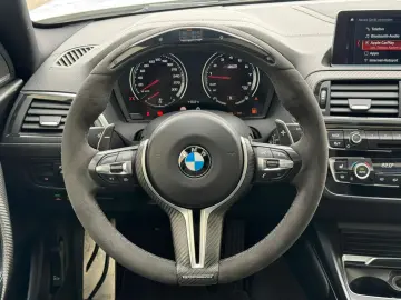 M2 Comp. H&K SCHIEBEDACH KEYLESS KAMERA CARPLAY