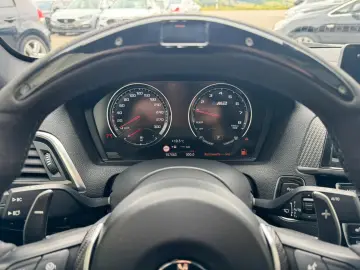 M2 Comp. H&K SCHIEBEDACH KEYLESS KAMERA CARPLAY