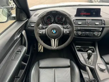 M2 Comp. H&K SCHIEBEDACH KEYLESS KAMERA CARPLAY