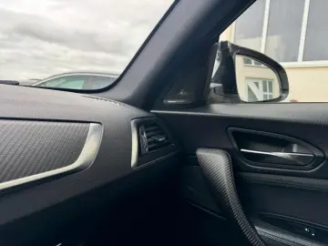 M2 Comp. H&K SCHIEBEDACH KEYLESS KAMERA CARPLAY