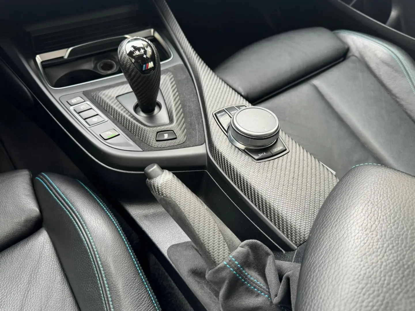 M2 Comp. H&K SCHIEBEDACH KEYLESS KAMERA CARPLAY