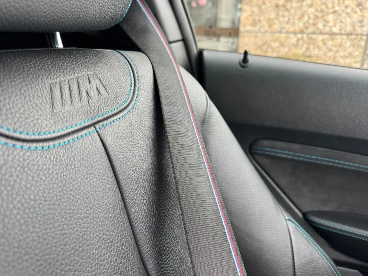 M2 Comp. H&K SCHIEBEDACH KEYLESS KAMERA CARPLAY