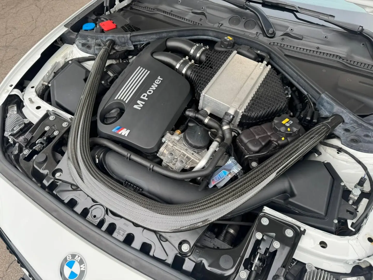 M2 Comp. H&K SCHIEBEDACH KEYLESS KAMERA CARPLAY