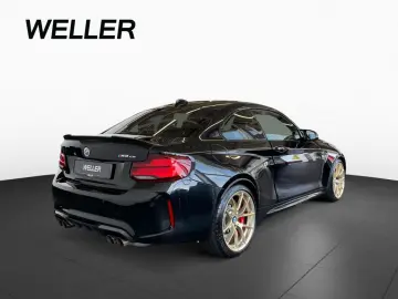M2 CS Coupé DKG - 19 LM Kamera Adapt.LED PDC