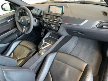 M2 CS Coupé DKG - 19 LM Kamera Adapt.LED PDC