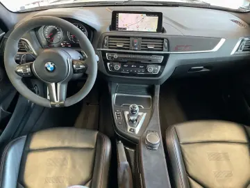 M2 CS Coupé DKG - 19 LM Kamera Adapt.LED PDC