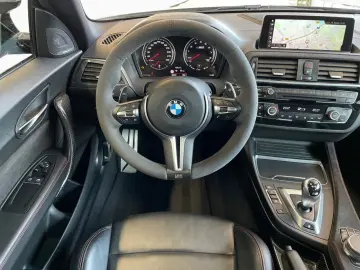 M2 CS Coupé DKG - 19 LM Kamera Adapt.LED PDC