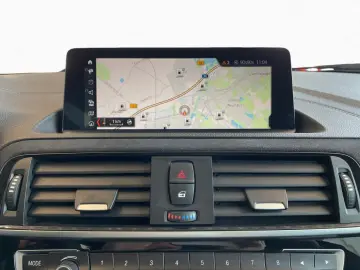 M2 CS Coupé DKG - 19 LM Kamera Adapt.LED PDC