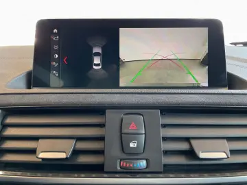 M2 CS Coupé DKG - 19 LM Kamera Adapt.LED PDC