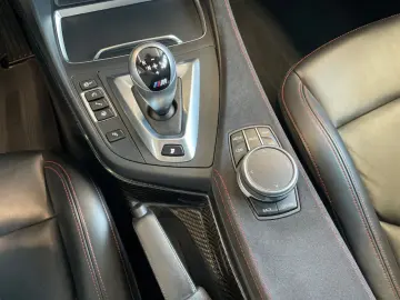 M2 CS Coupé DKG - 19 LM Kamera Adapt.LED PDC