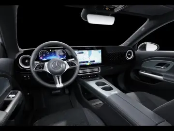Mercedes-Benz CLA 350 4M EQ  W-PUMPE LED LM-FELGEN