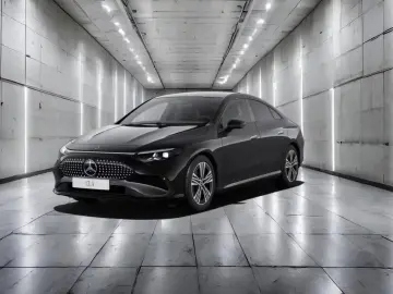 Mercedes-Benz CLA 350 4M EQ  W-PUMPE LED LM-FELGEN