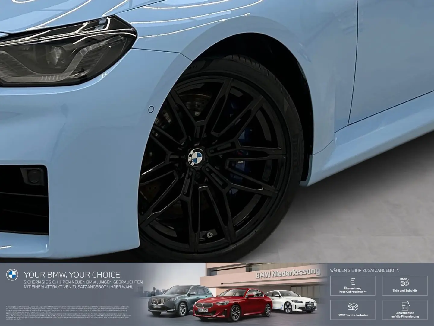 M2 Coupé Kamera Sitzheizung Alarm