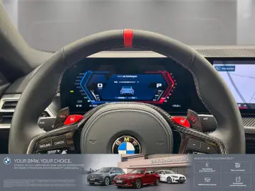 M2 Coupé Kamera Sitzheizung Alarm