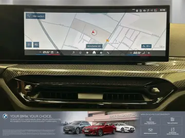 M2 Coupé Kamera Sitzheizung Alarm