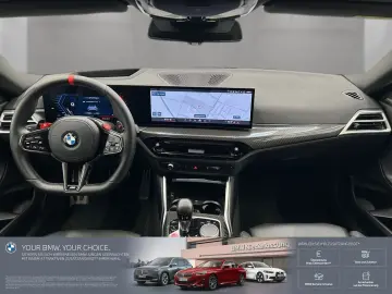 M2 Coupé Kamera Sitzheizung Alarm