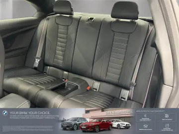 M2 Coupé Kamera Sitzheizung Alarm