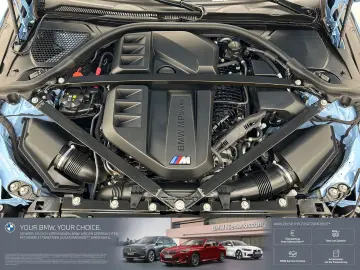 M2 Coupé Kamera Sitzheizung Alarm