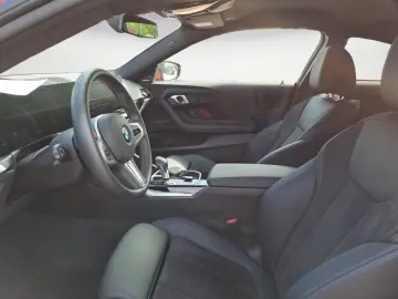 M2 Coupe  Shadow Carbondach Compound Navi Kamera