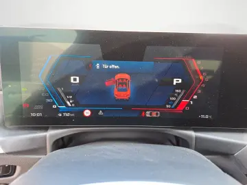 M2 Coupe  Shadow Carbondach Compound Navi Kamera