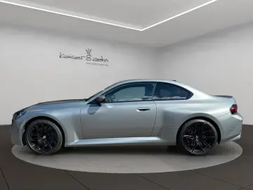 M2  Carbondach M-Sportsitze Harman Kardon