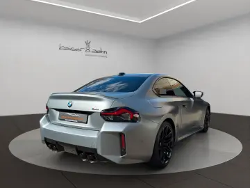 M2  Carbondach M-Sportsitze Harman Kardon