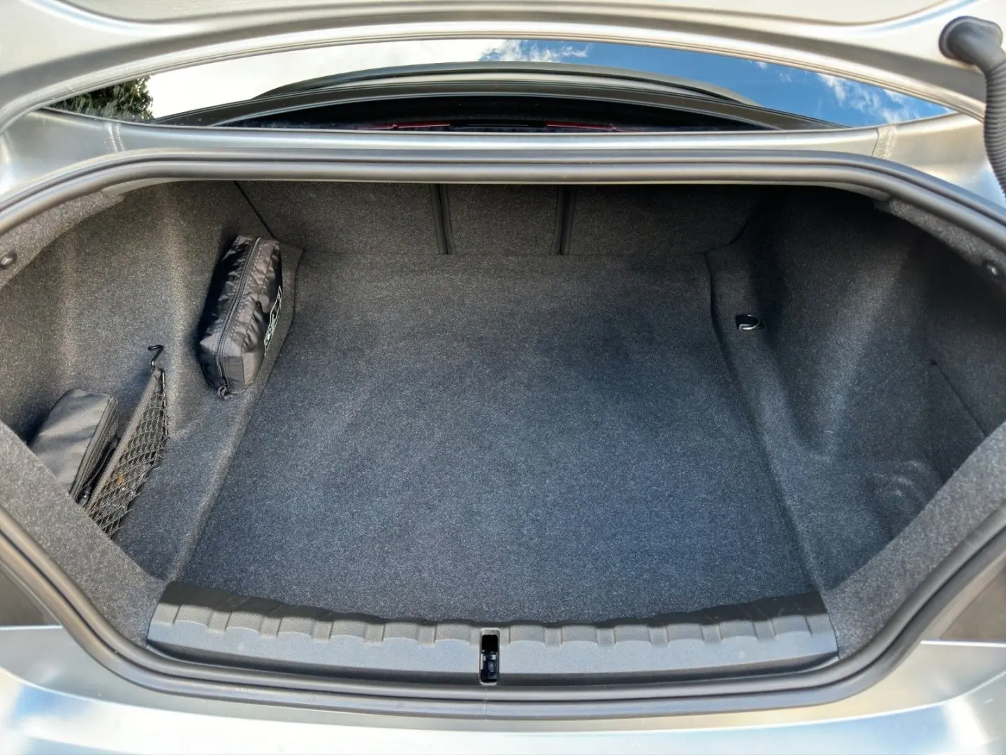 M2  Carbondach M-Sportsitze Harman Kardon