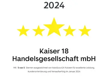 M2  Carbondach M-Sportsitze Harman Kardon