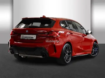 M135i xDrive Sport Aut. Klimaaut. Head-Up PDC